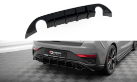 Maxton Design Achterspoiler Hyundai I30 N Hatchback Mk3 Facelift