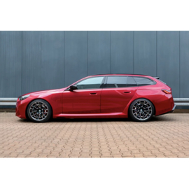 H&R Hoogteverstelbaar Veersysteem passend voor BMW M5 (G99) Touring 2025- incl. Competition VA25-35/AA20-30mm