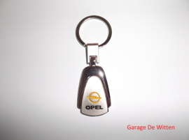 Opel Sleutelhanger