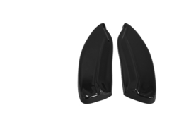 Maxton Design ACHTERZIJDE SPLITTERS V.1 MERCEDES-BENZ SLK R172