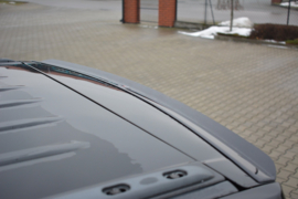 Maxton Design Spoilerkap JEEP GRAND CHEROKEE WK STR8