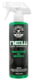 Chemical Guys – New Car Scent