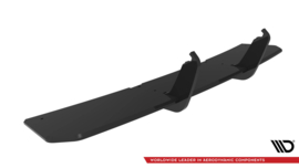 Maxton Design STREET PRO ACHTERDIFFUSER AUDI RS3 SEDAN 8V FACELIFT