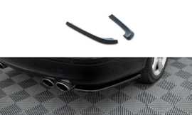 Maxton Design Achterzijde splitters V.1 Mercedes-Benz CLK W209