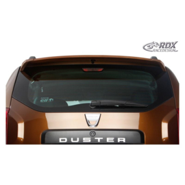 Dakspoiler passend voor Dacia Duster 2010-2017 (PUR-IHS)