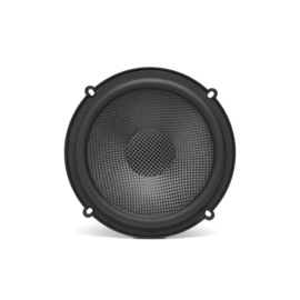 JBL Club 605CSQ 6.5'' (16cm) Compo Set - Sound Quality