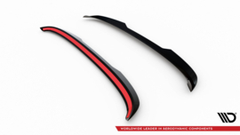 Maxton Design Spoilerkap Kia Ceed GT Mk3