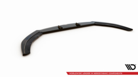 Maxton Design Frontsplitter Ford Mustang Mk5 Facelift