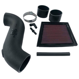 K&N 57i Performance Kit passend voor Ford Fiesta ST 1.6 Facelift 2013-2017 (57-0690)