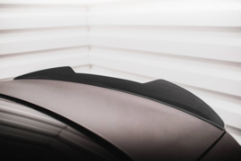 Maxton Design Carbon Fiber Achterklep Spoiler BMW M4 G82 / M440i G22 / 4 M-Pack G22
