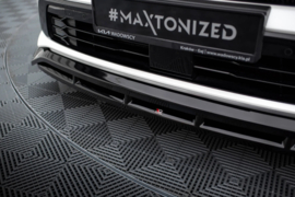 Maxton Design Set splitters Kia Sorento Mk4
