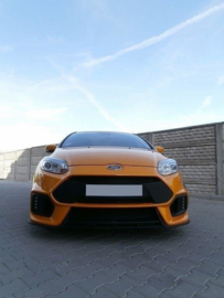 Maxton Design Achterbumper (RS Look) Ford Focus Mk3