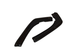 Maxton Design ACHTERZIJDE SPLITTERS BMW 3 M-Pack F30