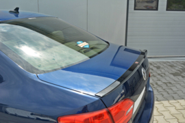 Maxton Design Spoiler Cap VOLKSWAGEN JETTA MK6 SEDAN PREFACE