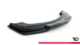 Maxton Design FRONTSPLITTER V.2 BMW M3 / 3 M-Pack E36 Coupé