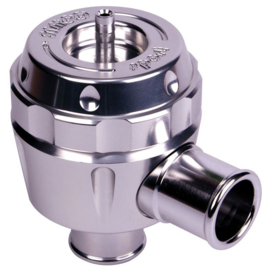 Samco Single Piston Re-Circulating Valve - Zilver - Ø25mm