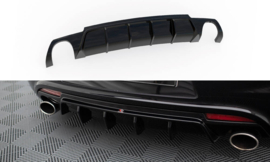 Maxton Design Achterpaneel V.2 Volkswagen Scirocco R Mk3