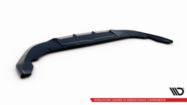 Maxton Design Frontsplitter V.1 Maserati Granturismo Mk1 Facelift