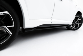 Maxton Design Zijskirts Hyundai Tucson N-Line Mk4 Facelift