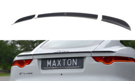 Maxton Design Spoilerkap JAGUAR F-TYPE