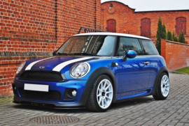 Maxton Design ZIJKANTEN DIFFUSERS V.1 MINI COOPER R56 JCW