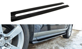 Maxton Design ZIJKANTEN DIFFUSERS MAZDA CX-7