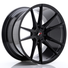 JR21 Gloss Black
