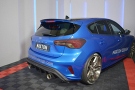 Maxton Design Spoilerkap V.2 Ford Focus ST-Line Mk4