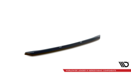 Maxton Design Achtersplitter voor BMW 4 Gran Coupe M-Pack G26