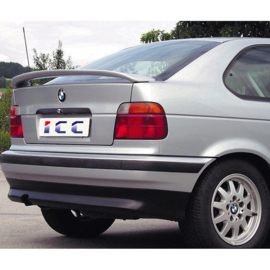 Achterspoiler passend voor BMW 3-Serie E36 Compact 1994-