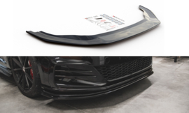 Maxton Design Frontsplitter VW Golf 7 GTI TCR