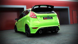 Maxton Design Bodykit (RS Look) Ford Fiesta Mk7