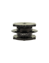QSP Quick release R10 FIA - Zwart