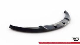 Maxton Design Frontsplitter V.2 BMW 1 M-Pack E82