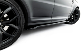 Maxton Design Zijskirts Land Rover Range Rover SVR Mk2 Facelift