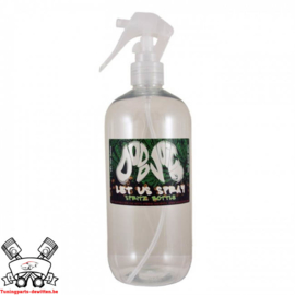 Dodo Juice - Let Us Spray Spritz Bottle - 500 ml