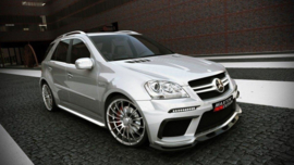 Maxton Design BODYKIT MERCEDES ML W164 2005-2008