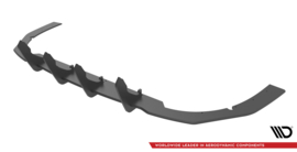 Maxton Design Street Pro Achter Diffuser Dodge Charger RT Mk7 Facelift