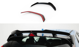 Maxton Design Spoilerkap Hyundai Veloster N Mk2