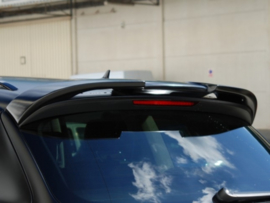 Roof Spoiler Audi Q7 iBherdesign