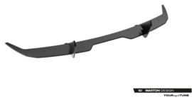 Maxton Design Street Pro achterdiffuser Jaguar F-Type X152 Facelift 2