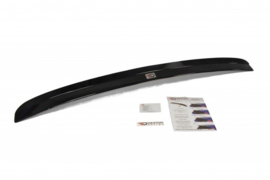 Maxton Design SPOILER CAP voor BMW 5 E61 M-PACK