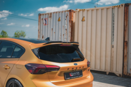 Maxton Design Spoilerkap V.2 Ford Focus ST Mk4