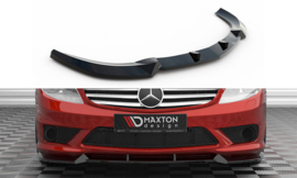 Maxton Design Frontsplitter V.1 Mercedes-Benz CL 63 AMG C216