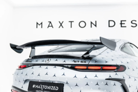 Maxton Design Carbon spoiler V.1 Mercedes-AMG GT 43 / 55 / 63 / 63 SE Performance C192