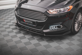 Maxton Design Frontsplitter Ford Mondeo Mk5