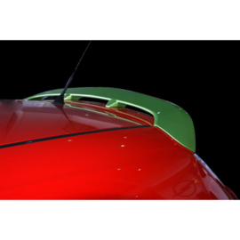 Dakspoiler passend voor Opel Corsa E 3-deurs 2014-2019 (PU)