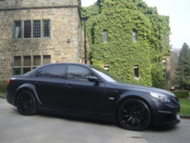 Ibherdesign Wide Body Kit BMW E60 “KAIET WIDE”