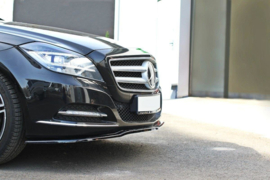 Maxton Design Frontsplitter Mercedes-Benz CLS C218