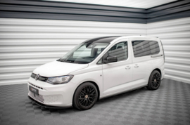 Volkswagen Caddy 2020-
